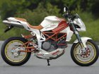 Bimota DB6C 1080 Limited Edition